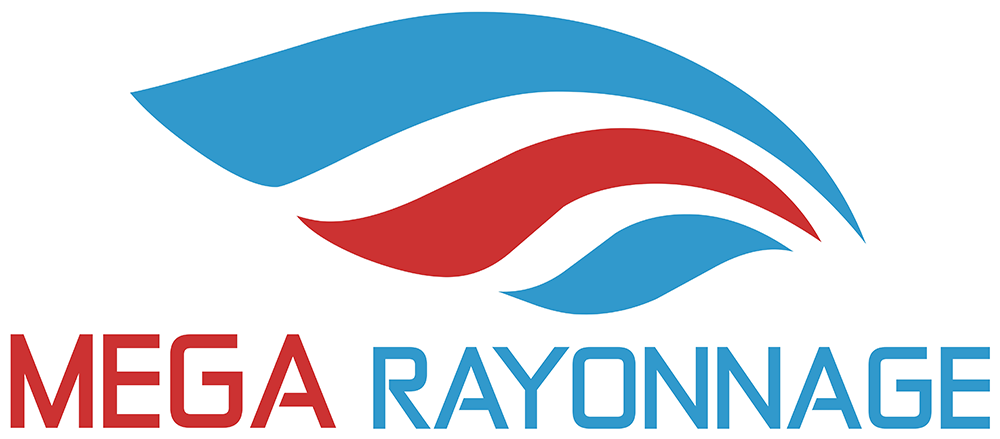 Mega Rayonnage - Rayonnage Maroc