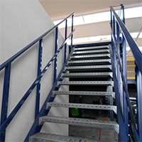 escalier sur-mesure permettant de s’adapter à tous les besoins.